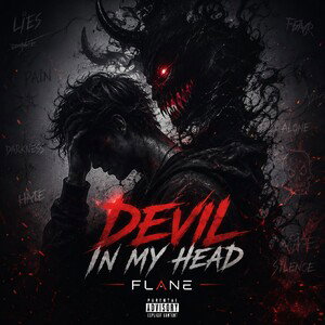 FLANE - Devil in my Head