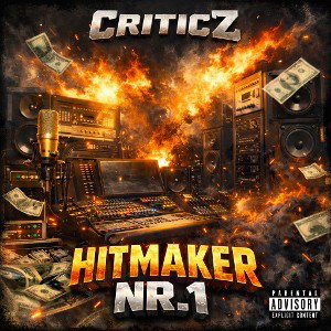 Criticz - Hitmaker Nr. 1