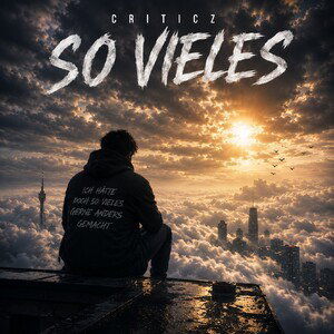Criticz - So Vieles