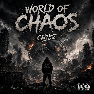 Criticz - World Of Chaos