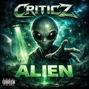 Criticz - Alien