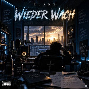 FLANE - Wieder Wach