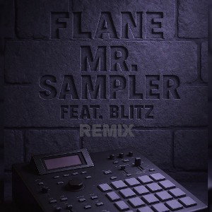 FLANE - Mr. Sampler [Remix]