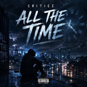 Criticz - All The Time