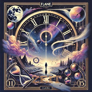 FLANE - Zeit