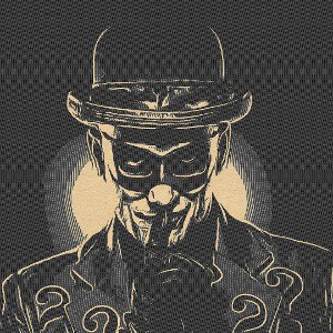 The Riddler