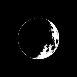 Dark planet 