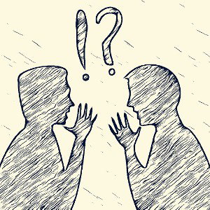 Dispute over . . .