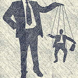 The wave is worried once, the politician will not sell the state to us