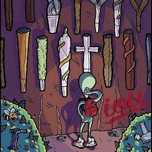 talkin 2 my blunt