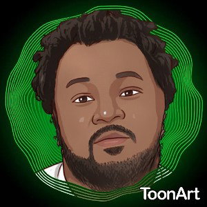 walkin art (pin in pad)