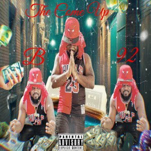   B92 ( on my grizzy) ft. quinte 