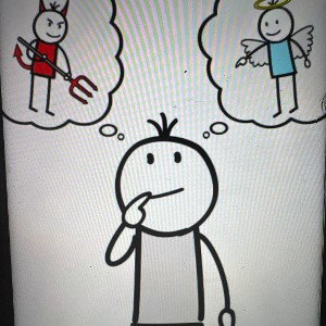 Good Outta Bad
