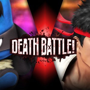 POKÉMON/STREET FIGHTER