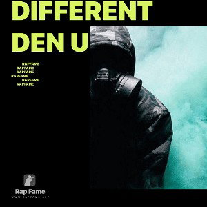 Different Den U