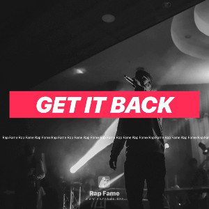 GET IT BACK
