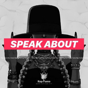 Speak About