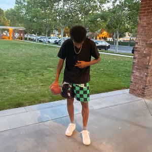 Tell It All (Caliboii)