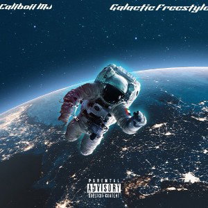 Galactic Freestyle 