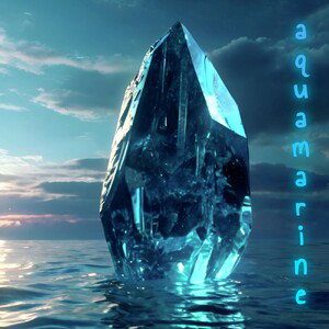 aquamarine 