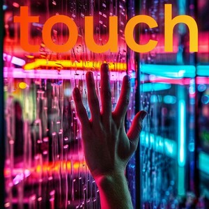 touch