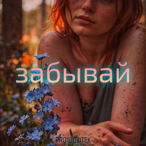забывай