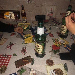 душистый порох/лаунде30