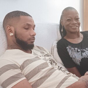 RIP MOM FREE CA$H