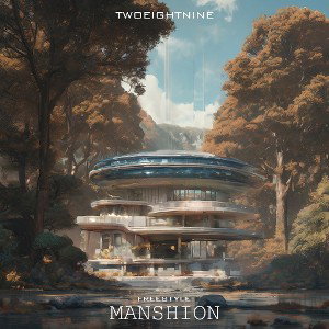 FREESTYLE (MANSHION)