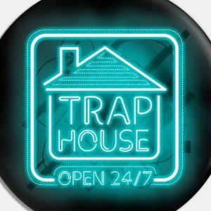 CAME UP IN DA TRAP