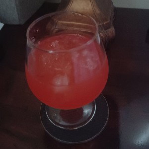 ITS 9 O'CLOCK (AT NIGHT) 