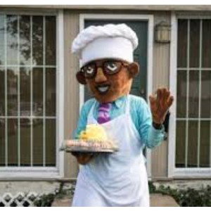 DA STORY OF THE MUFFIN MAN (FREESTYLE EXTREME)