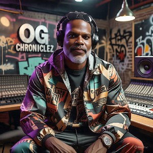 OG CHRONICLEZ SHOW  🎙 