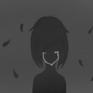 Lost 🗺️ Tears 💧
