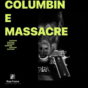 Columbine massacre