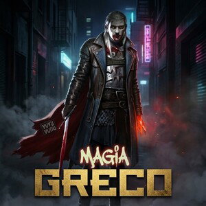 Magia