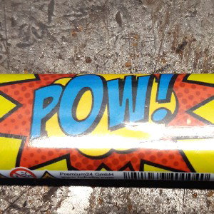 Mavau-POW!!!