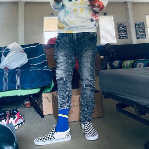 No love for a hoe or bitch nigga
