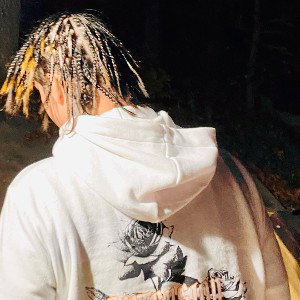 Heart on my sleeve freestyle 