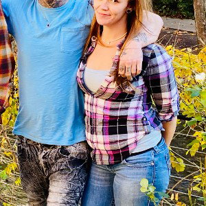 #ToMyBbyKnS #CantLetGoGottaKeepHoldinOn #OurLoveIsLostButOurConnectionClose 