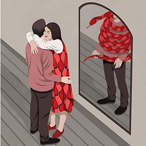 Kang bcp - not like us