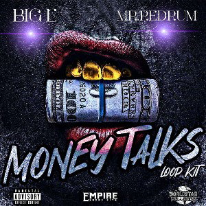 💯MONEY TALKS-FEATURING MR.REDRUM💯 