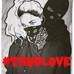 🔥🔥THUG LOVE-FEATURING MR.REDRUM🔥🔥
