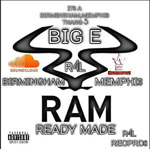 🔥🔥FROM BIRM TO MEM FEATURING-READYMADE🔥🔥
