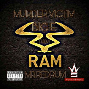 ⭐💯MURDER VICTIM- FEATURING MR.REDRUM 💯⭐
