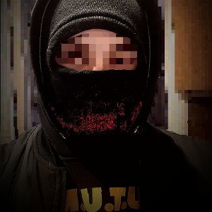 affear - disrespect