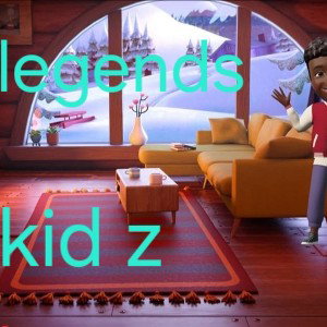 spectator legends - apart 