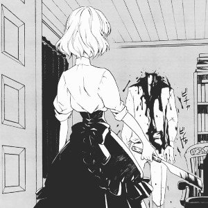 GORE