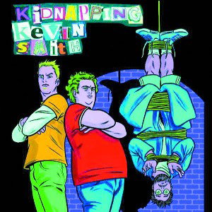 Kidnapping Kevin Smith