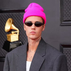 Like Bieber